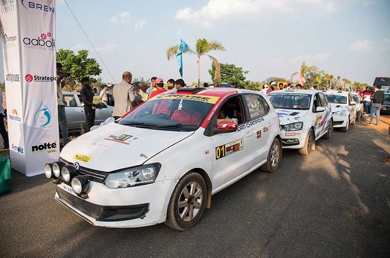 Sprint de bengaluru